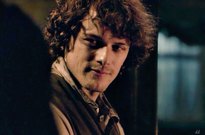 danielalippke's tweet photo. @Sheugs TY, Sheugs! 😘❤️ Happy Samday! #MissingJamie too! https://t.co/XnpDow3jFj