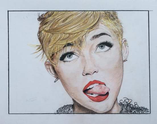 rimitaniberroo's tweet photo. @MileyCyrus hope you like my art #mileycyrusfanart #miley #smileymiley #art #photosofmiley #mileycyrus https://t.co/f5bejAnDMj