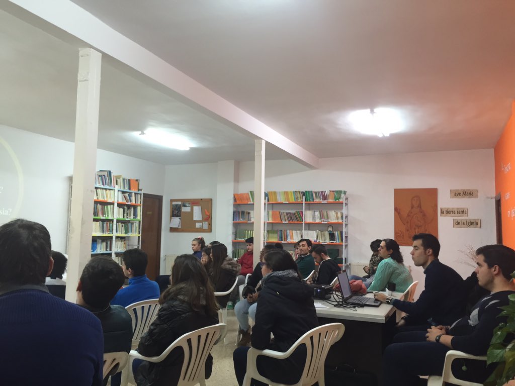 SemiCuenca's tweet photo. @parrosanes muchas gracias por esta magnífica o igua https://t.co/aVK6Gk1SLC