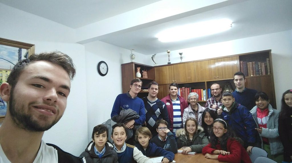 SemiCuenca's tweet photo. @parrosanes muchas gracias por esta magnífica o igua https://t.co/aVK6Gk1SLC