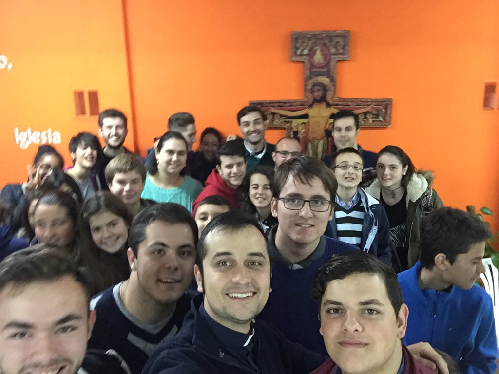 SemiCuenca's tweet photo. @parrosanes muchas gracias por esta magnífica o igua https://t.co/aVK6Gk1SLC