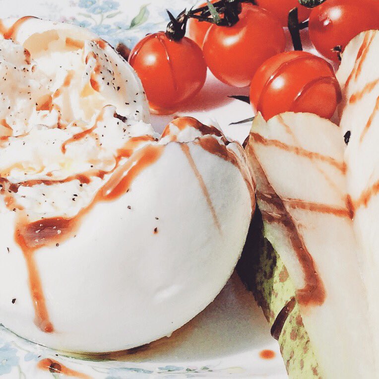 La Stalla tweet media