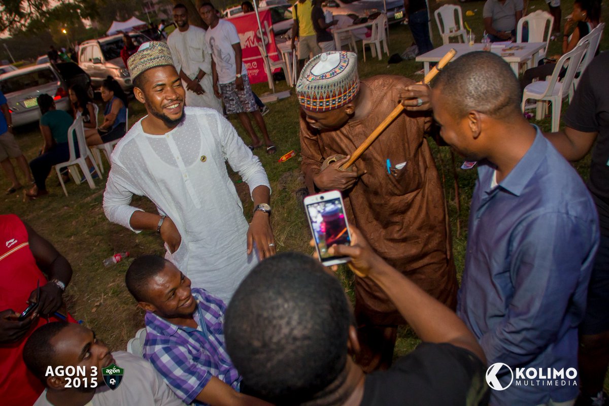 agon_abj's tweet photo. #AGON3 #HitTheTurf #A3HTT Tag Someone https://t.co/z0nTJLxZIy