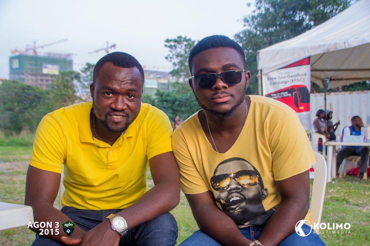 agon_abj's tweet photo. #AGON3 #HitTheTurf #A3HTT Tag Someone https://t.co/z0nTJLxZIy