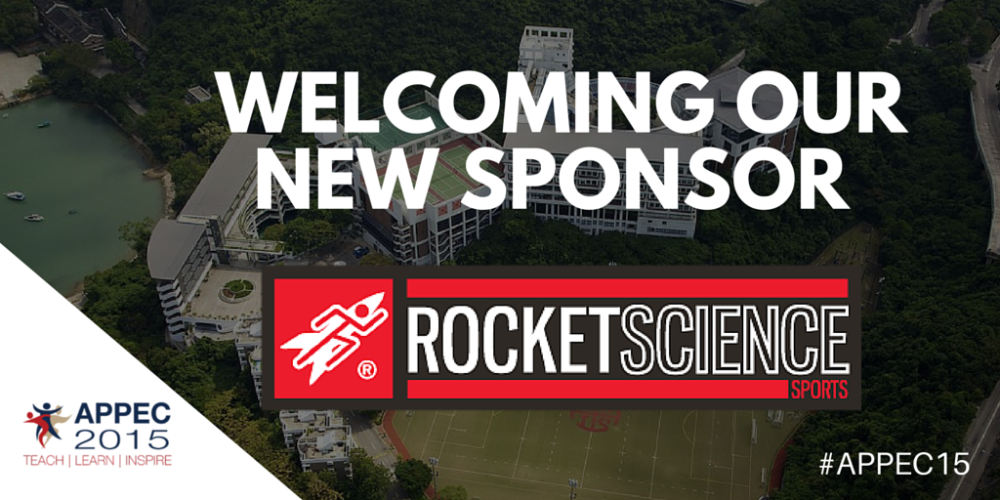 PHASEglobal's tweet photo. Welcoming @RocketManMarcin as our new Exhibitor Sponsor for #APPEC15! Learn more here: https://t.co/DOIh38Y6ep https://t.co/KJShABGh2w