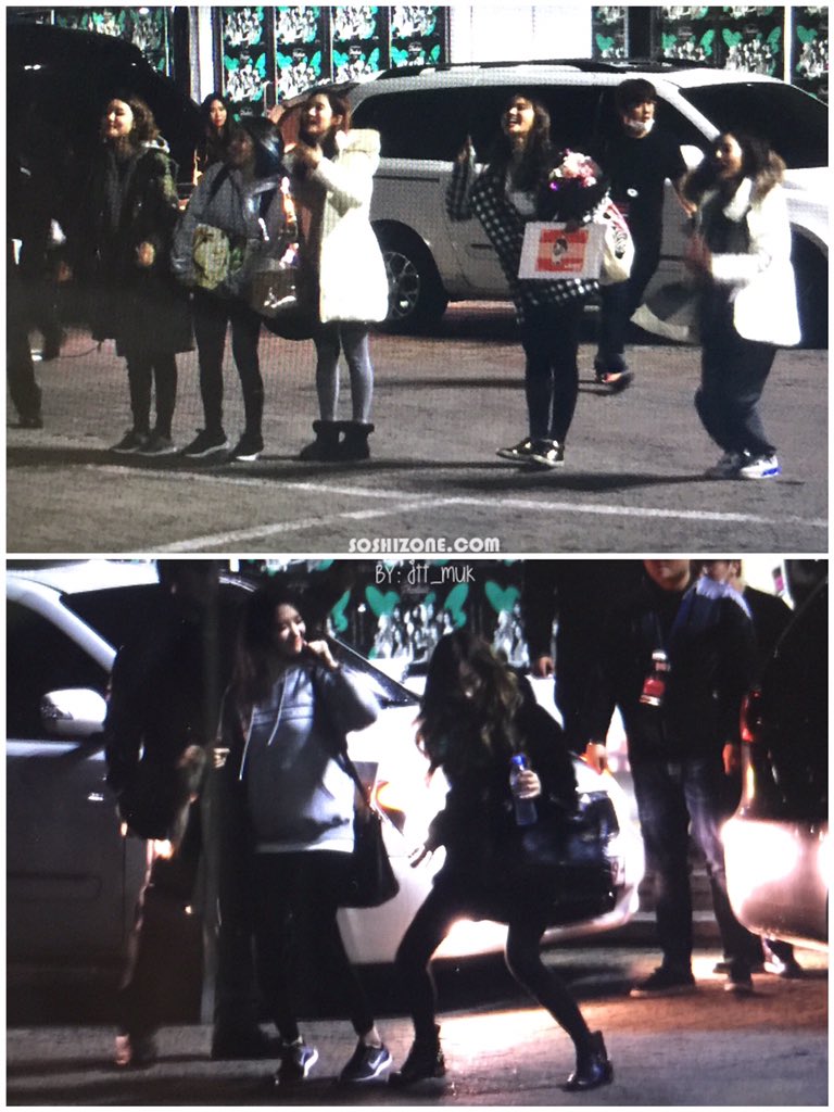 [PIC][21/22-11-2015]Hình ảnh mới nhất từ "GIRLS' GENERATION 4th TOUR – Phantasia – in SEOUL" của SNSD  - Page 2 CUag9OfUcAAedFc