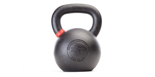 Kettlebell Fever tweet media