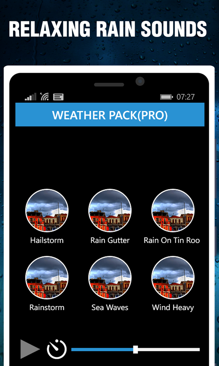 ClipInMedia's tweet photo. Rain O Rain Sleep Sounds 2.99$ to FREE
https://t.co/Y8I3eR5L02
@LumiaIndia @LumiaUS @LumiaUK @LumiaIsrael https://t.co/vAD38gYoqt