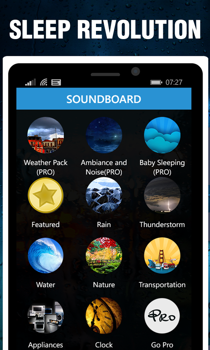 ClipInMedia's tweet photo. Rain O Rain Sleep Sounds 2.99$ to FREE
https://t.co/Y8I3eR5L02
@LumiaIndia @LumiaUS @LumiaUK @LumiaIsrael https://t.co/vAD38gYoqt