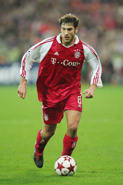 Happy 39th Birthday Torsten Frings! 