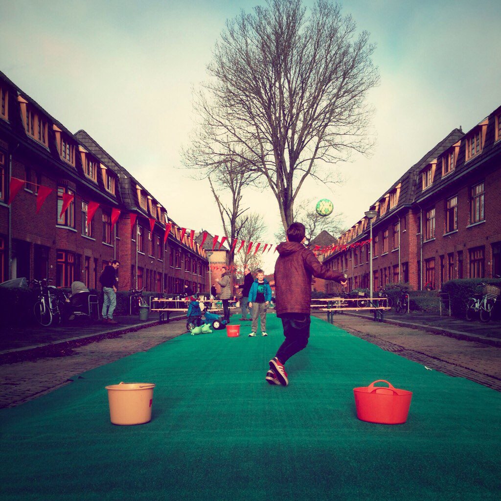 Wieke Paulusma tweet media