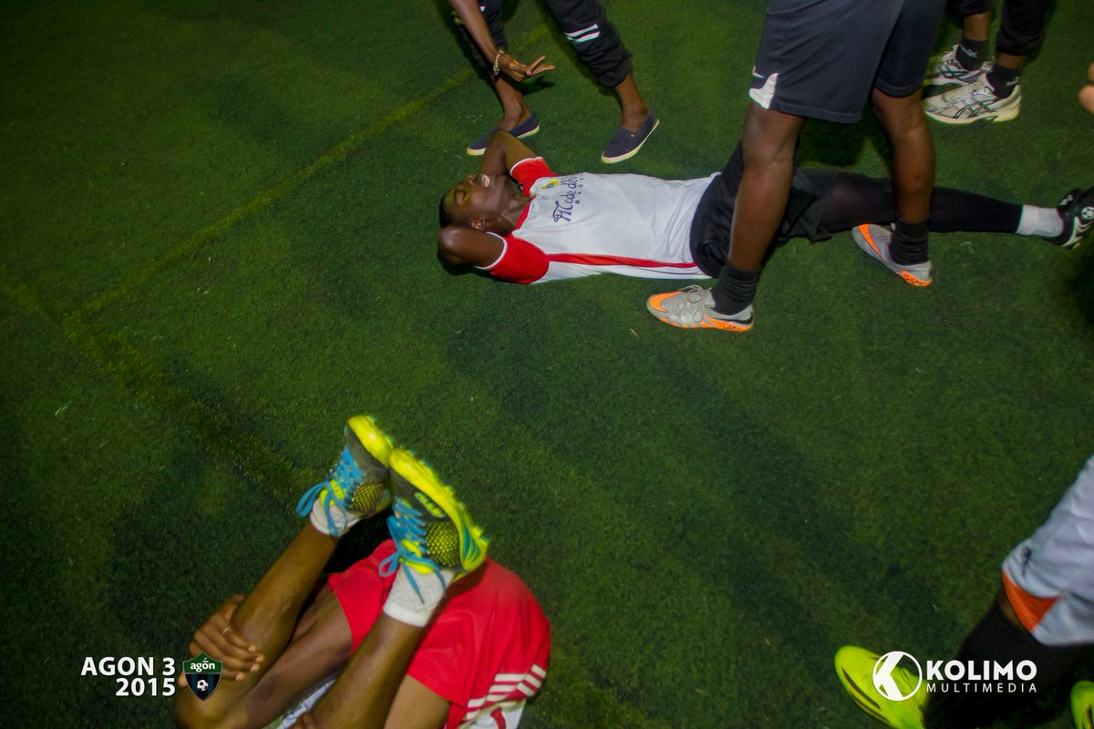 agon_abj's tweet photo. #AGON3 #HitTheTurf #A3HTT
Runners Up: @cech_urself https://t.co/y4rKxg4iO7