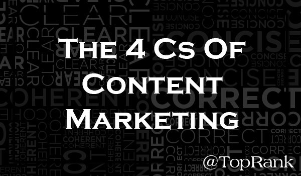 Content Marketing: Make Your Content Shine with These 4 Editing Tips by TopRank® ow.ly/UiBKu