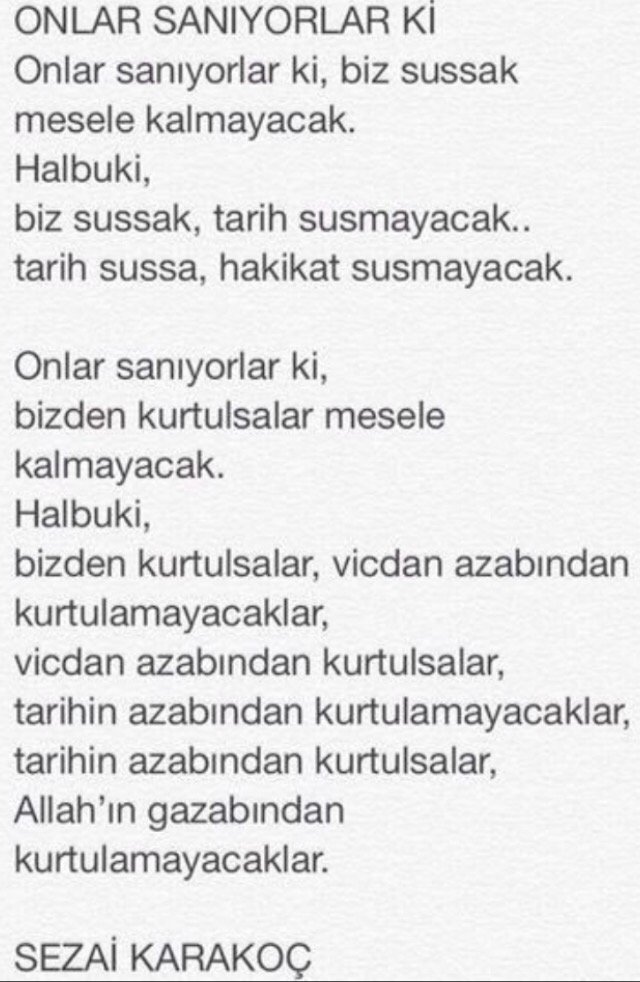 zaferybs's tweet photo. Bize düşen her zaman ve zeminde yola devam etmek. #MukaddesÇile https://t.co/2Z1FNQc79l