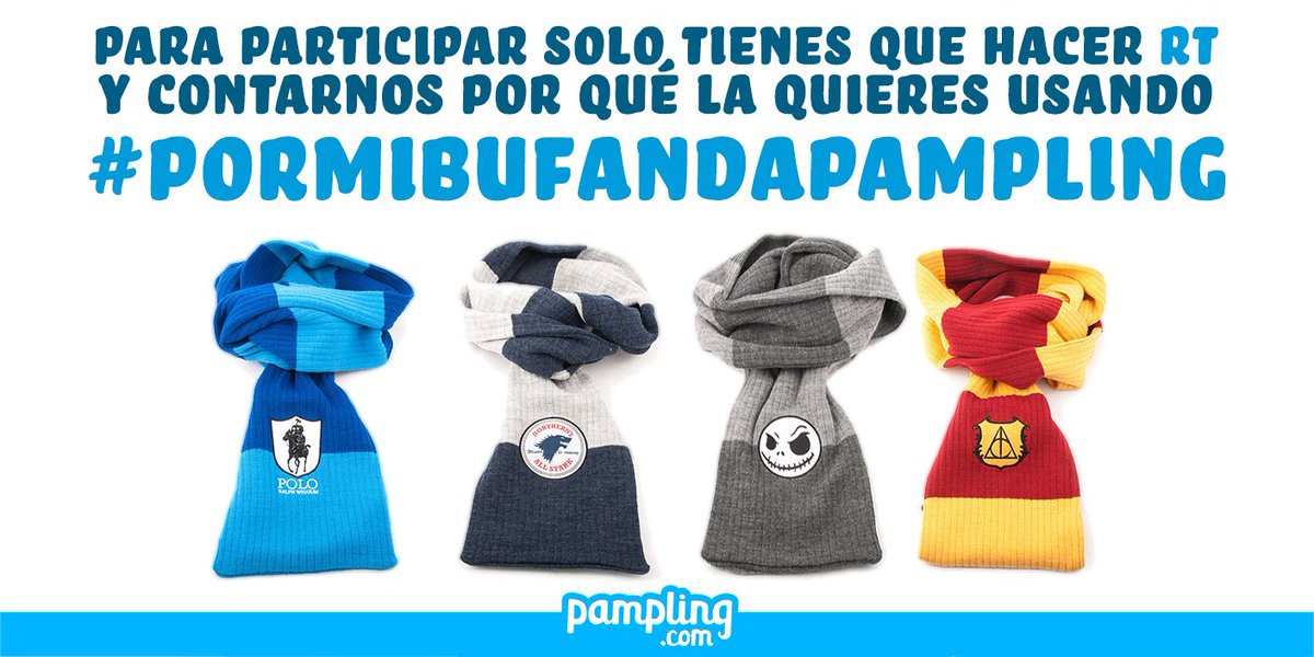 PamplingNews tweet picture