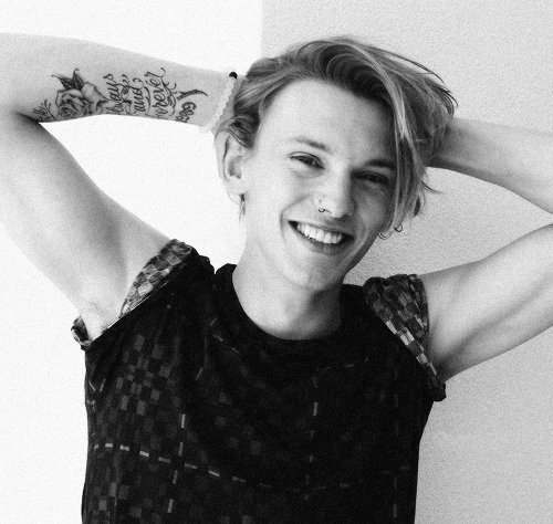 Jamie campbell bower Happy  Birthday   