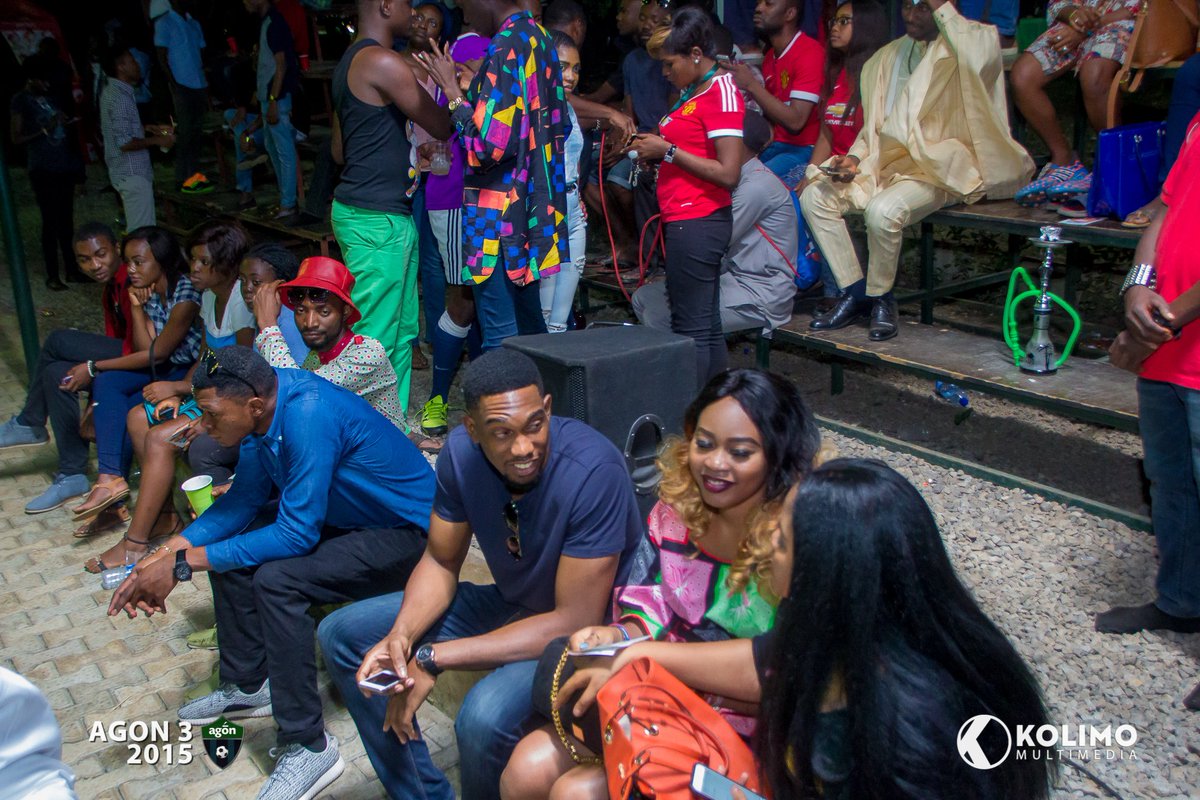 agon_abj's tweet photo. #AGON3 #HitTheTurf #A3HTT Tag Someone https://t.co/sU6TcKuHho