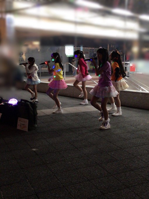 Twitterのコスプレ画像4