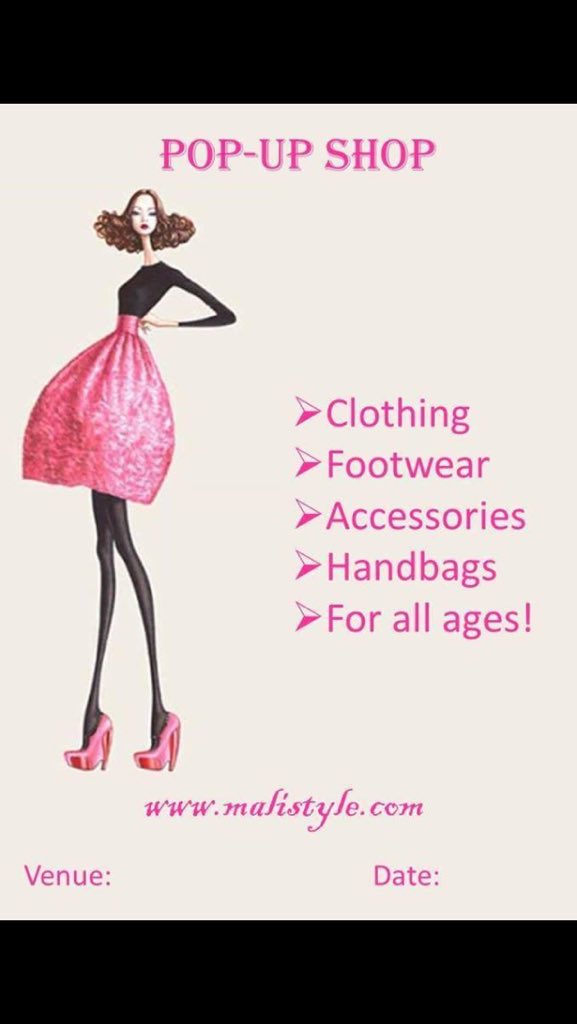 malistylebtq's tweet photo. It's time for another #popupshop again!Check us out Dec 5th in the Caherciveen community centre. 10% of ALL stock! 😘 https://t.co/Suf0XnOZLd