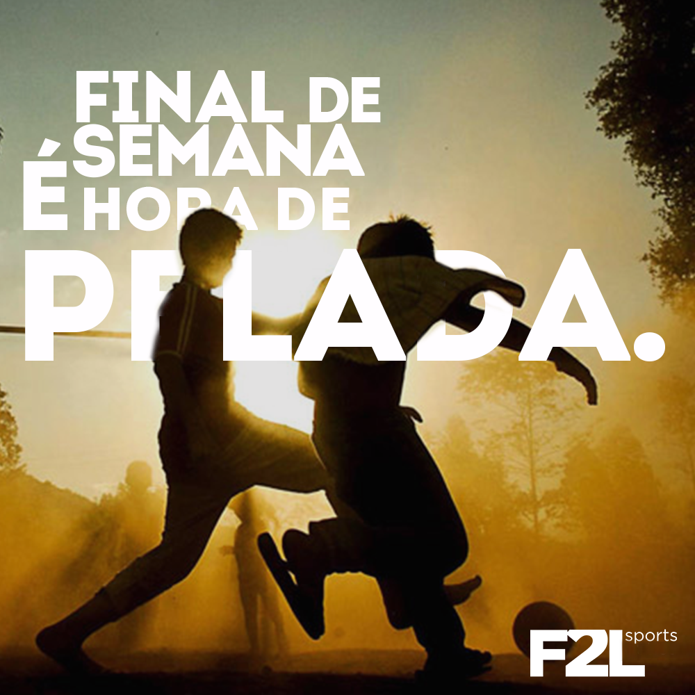 f2lsports's tweet photo. Quem aí vai bater uma bola hoje?
#F2LSports #PratiqueEsportes #VemPraF2L #NossoEsporteÉVocê #Futebol #Paixao https://t.co/hP17IjuGrb
