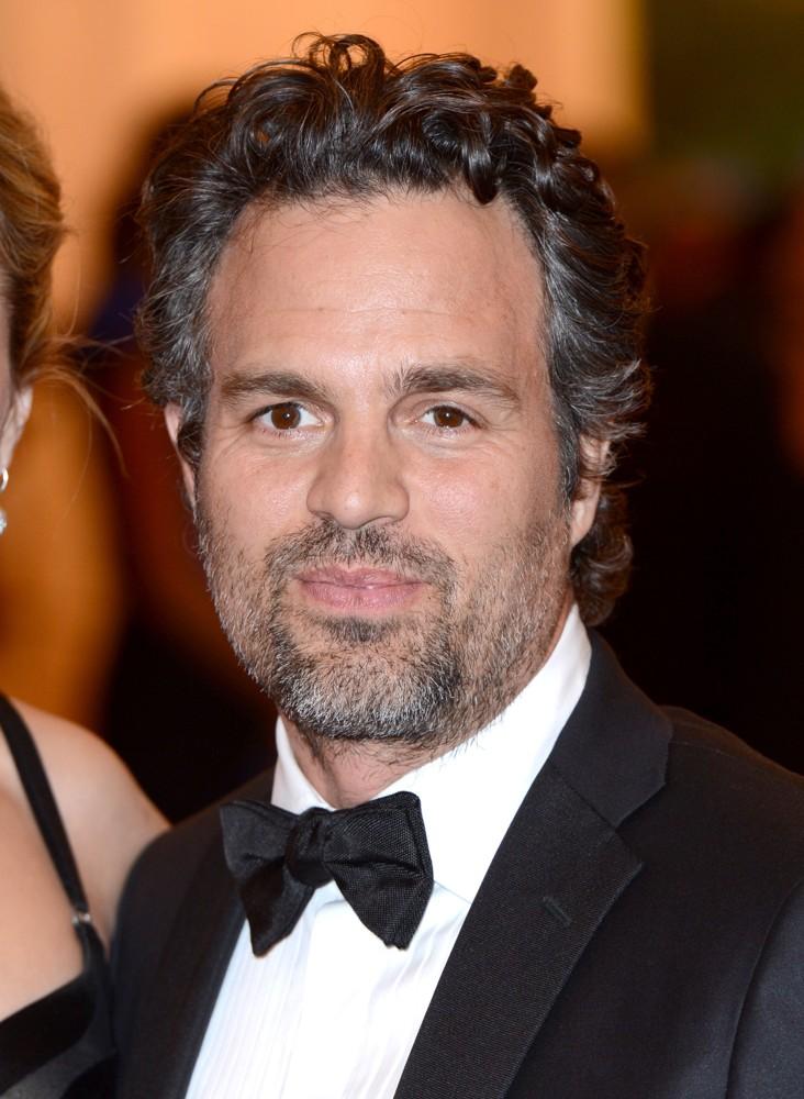 Happy Birthday Mark Ruffalo 