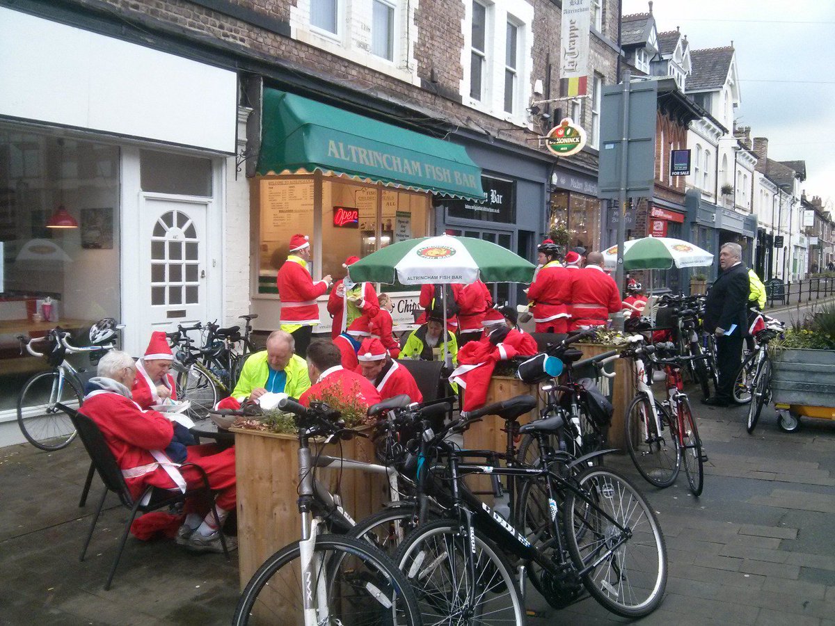 AltrinchamForward tweet media