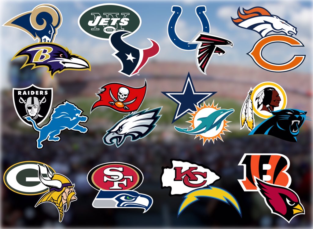 RT if you're PUMPED for GAMEDAY!