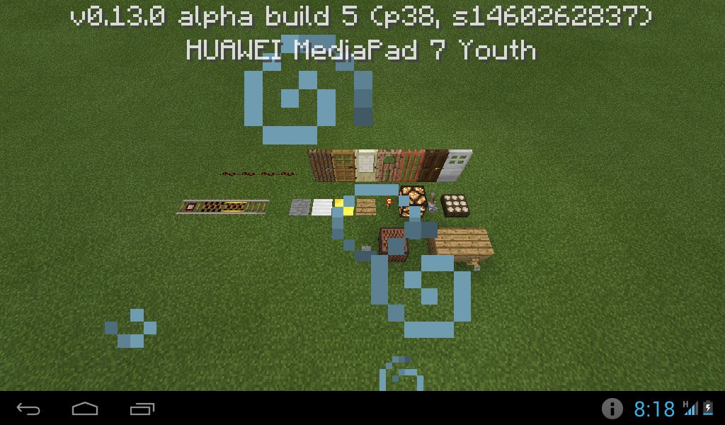 iCraftLolPlay's tweet photo. MCPE 0.13.0 IS FINALLY HERE!!!!!! https://t.co/ZGwlxvqRKN