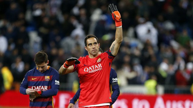 FCBarcelona's tweet photo. [STATS] A historic#ElClasico by the numbers #FCB https://t.co/94Gbisq5uR https://t.co/a6Q6JGBrxO