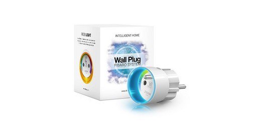 Vous envisagez d'acheter ce Fibaro Wall Plug FGWPE-101 - Prise commandable Z-wave yotpo.com/go/AmeUlKwk via <a href="/yotpo/">Yotpo</a>