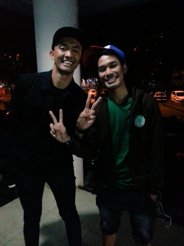 infobogor's tweet photo. MC @BogorArtFest - Duet Maut @Uus__ dan @DickyDifie ! #BAFEST2015 https://t.co/byTGgnjh1Z