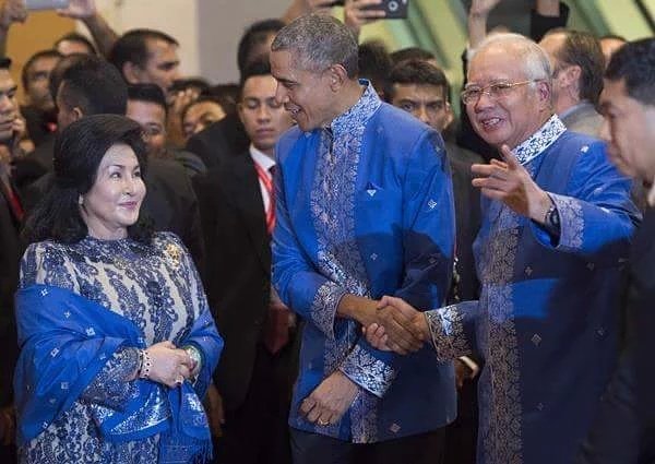 taufiqyves's tweet photo. saya cadangkan baik dato berhati hati @NajibRazak , mcm mcm berlaku sekarang ni. https://t.co/8LiAZso2q6