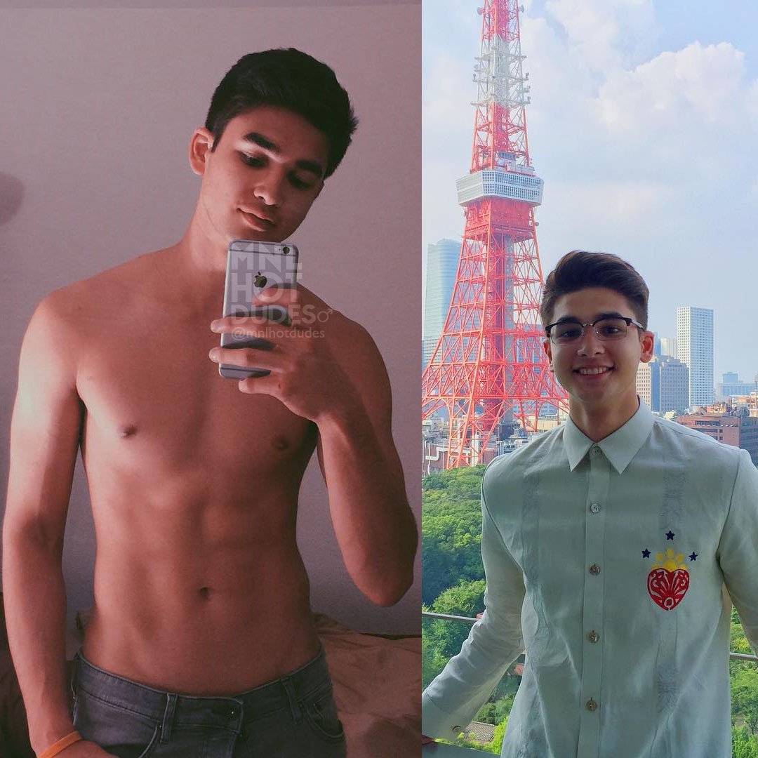 dailyhotdudes's tweet photo. Mirror Selfie x Shirtless. The Baller. Kobe Paras. Hot or Not? https://t.co/lNprh5dz35