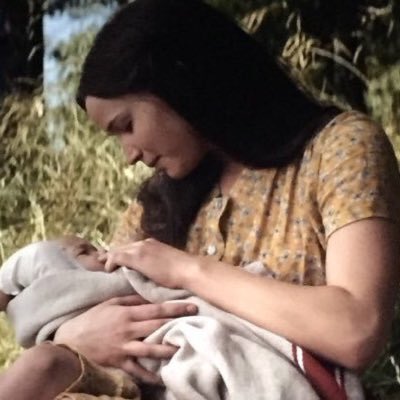 My beautiful wife <a href="/Im_Peetas/">Katniss Everdeen</a> with <a href="/Gorgeous_Singer/">Ava Mellark</a> ❤️