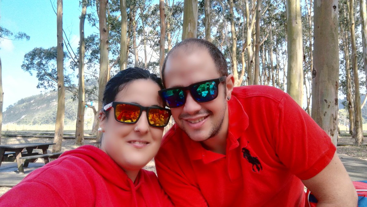 monykagilbert's tweet photo. @JRubieraSion  K haria yo sin ti!!!! https://t.co/Uc39VJVv06