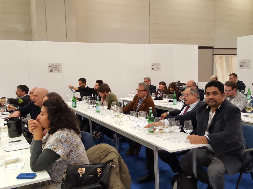 Gambero Rosso tweet media