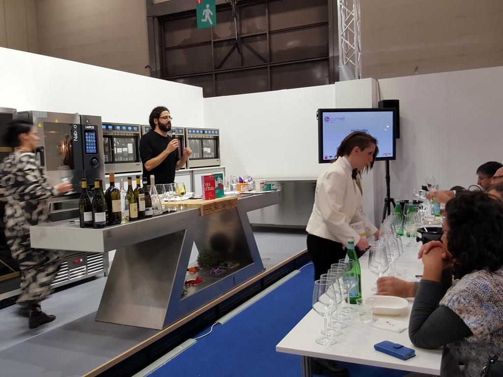 Gambero Rosso tweet media