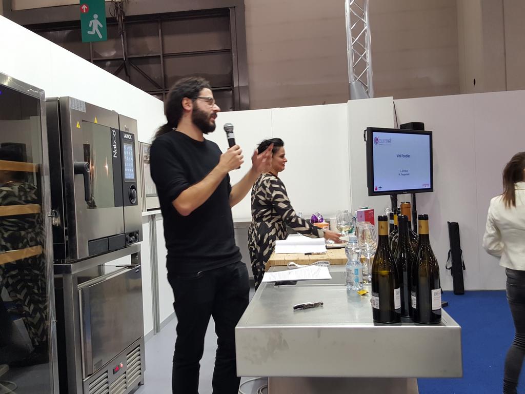 Gambero Rosso tweet media