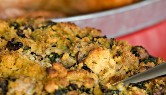 MinuteCatering's tweet photo. Oyster Stuffing https://t.co/ze4z2kCGpX