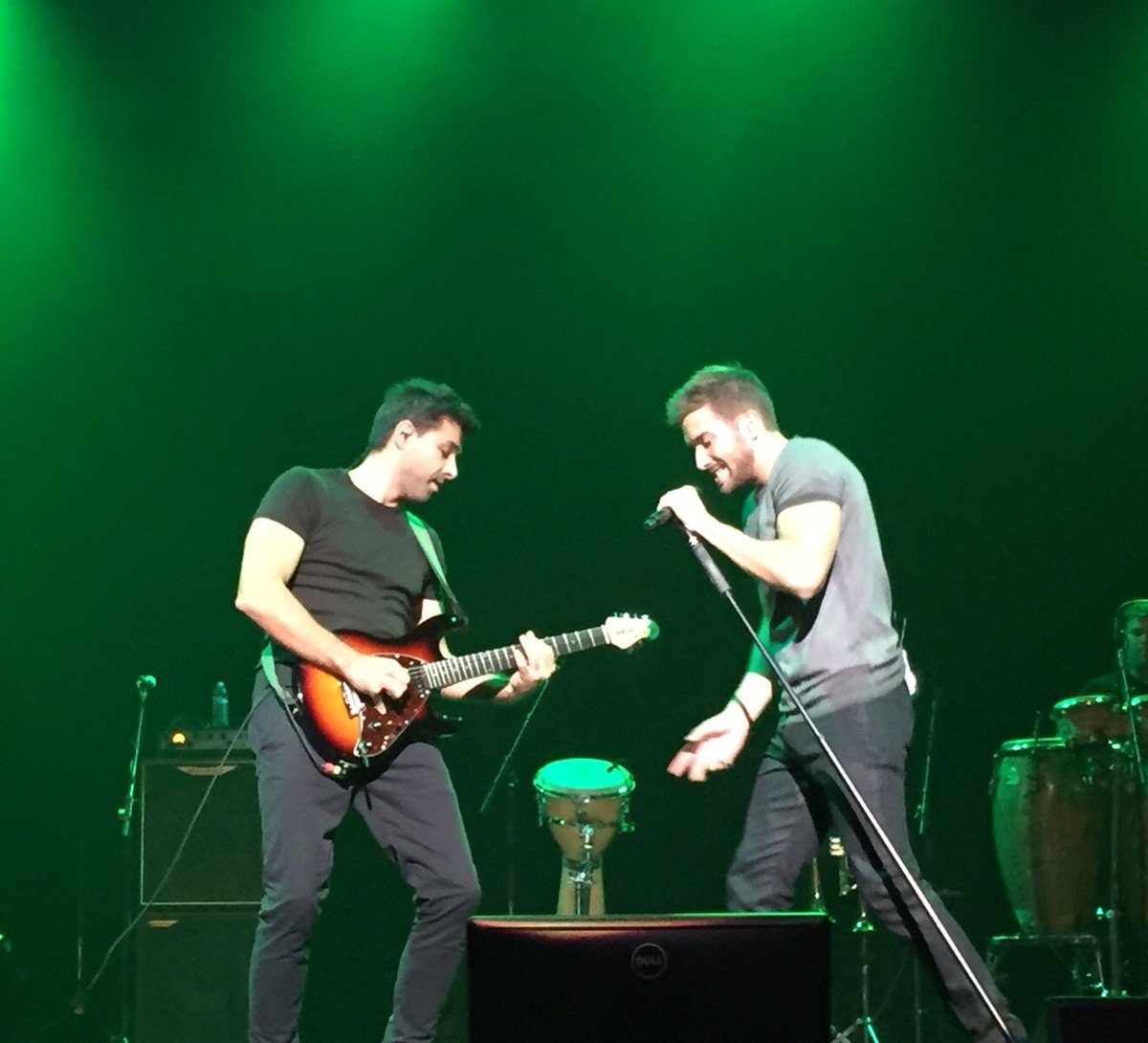 LoloFansOFICIAL's tweet photo. Ayer @Loloalvarez911 junto a @pabloalboran https://t.co/hRPCCJqO4X