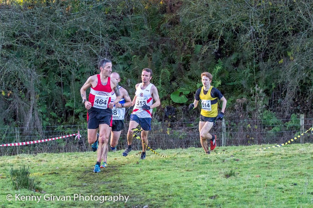 OneKerryLiam's tweet photo. Trying to shake off these youngsters @KillieHarriers XC during second lap and on my tod on last lap #properxc https://t.co/ZYGBY9UXbC