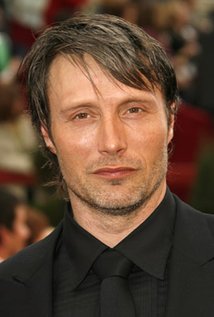 Happy Birthday to Mads Mikkelsen (50) 