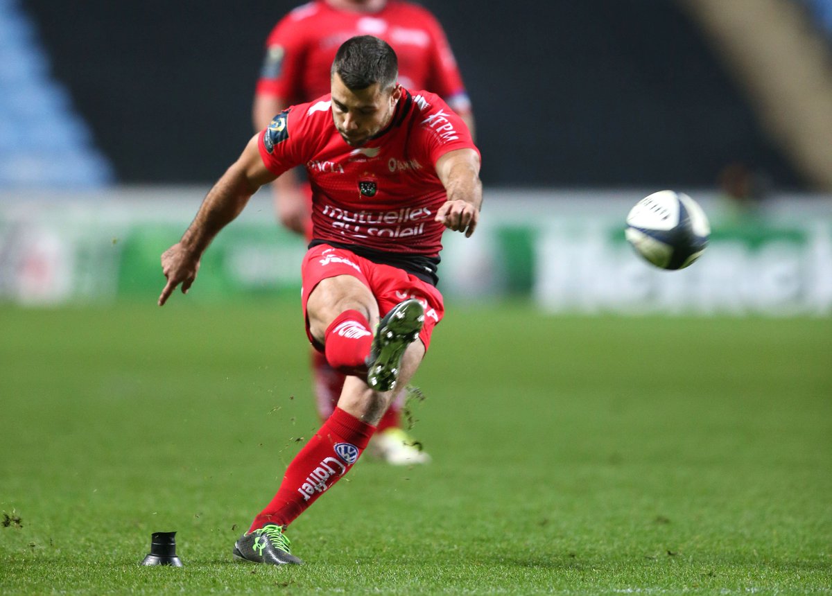 ChampionsCup's tweet image. Half-Time: @WaspsRugby 20 - 6 @RCTofficiel #ChampionsCup #Pool5 #Round2 live &amp;amp; stats here ow.ly/UWdoT