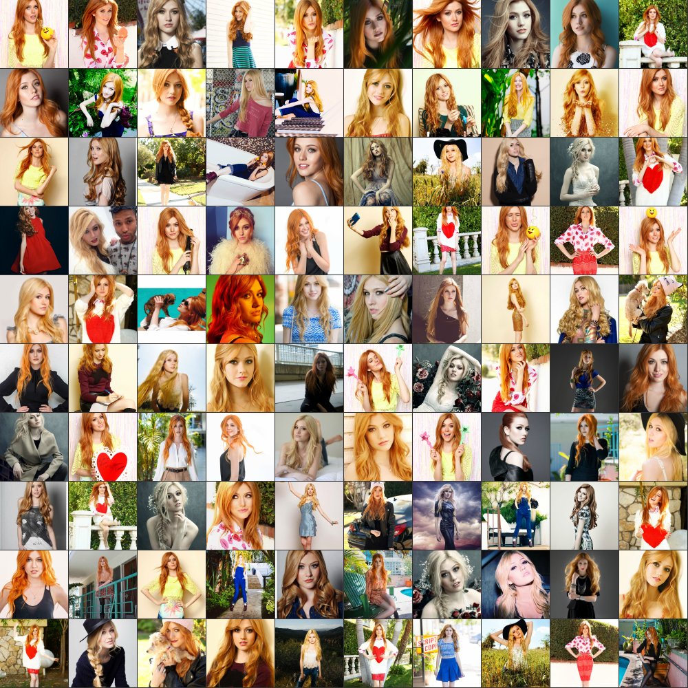 Happy birthday,  Katherine McNamara!      