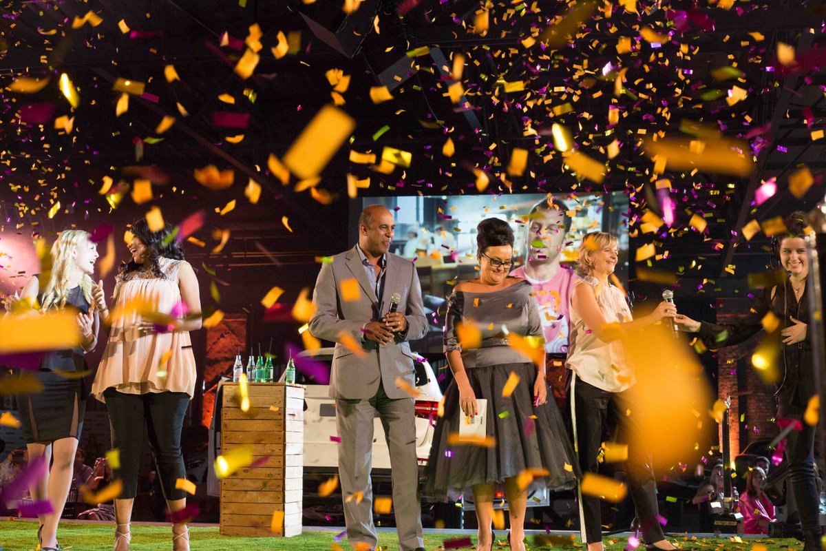 These are the top 10 restaurants in South Africa: bit.ly/1ky0YCv #EatOutAwards