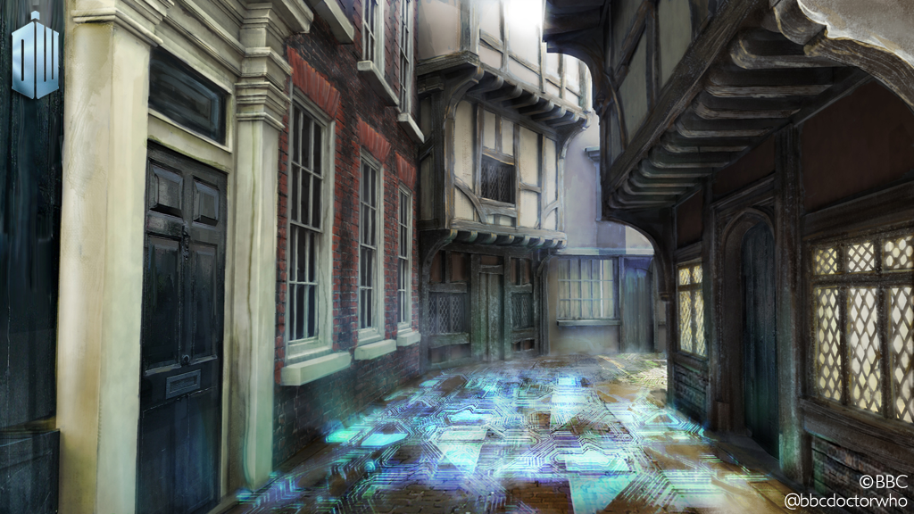 dr who trap street dr who trap street