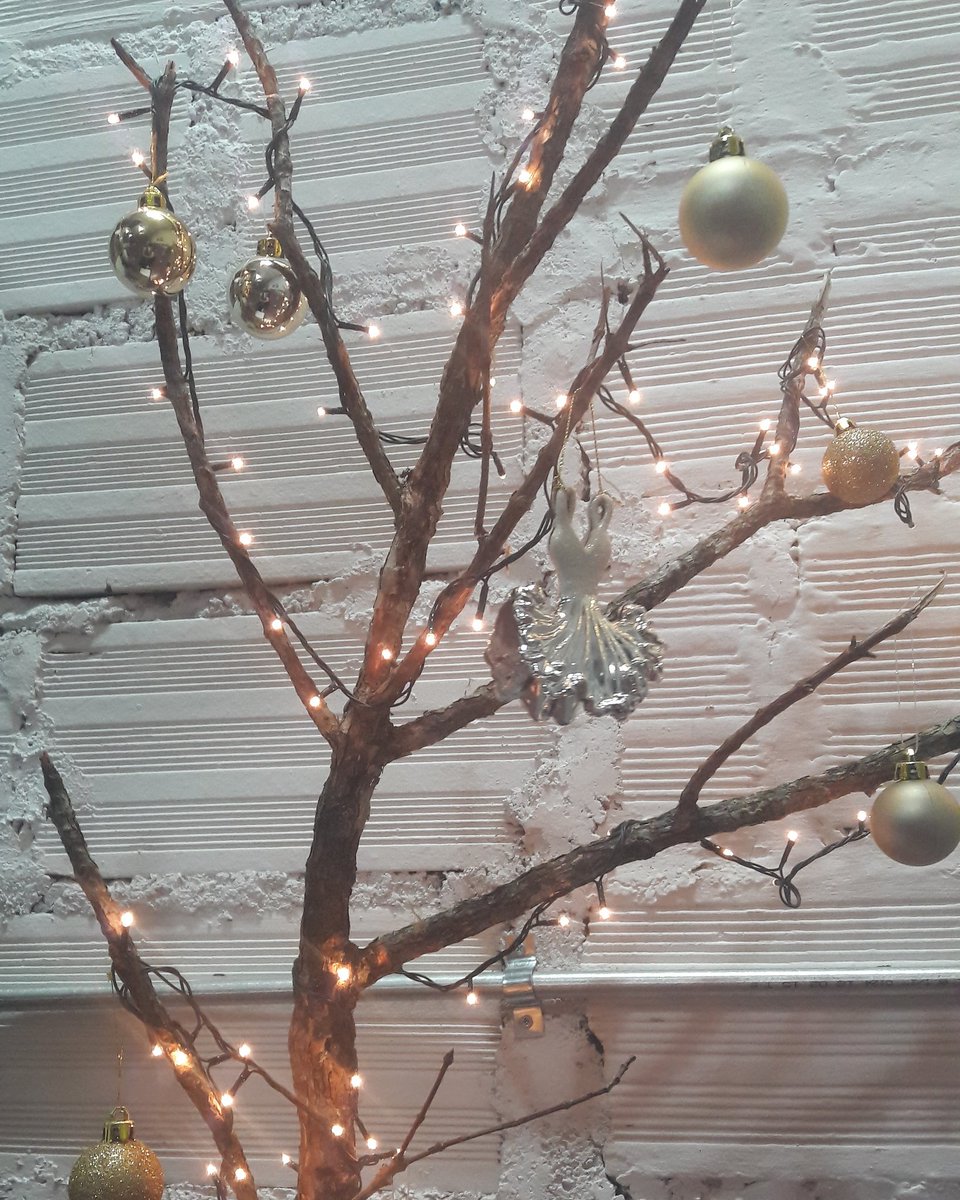 Ballet_Factory's tweet image. Llega la Navidad a #balletfactory