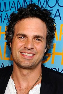 Happy Birthday to Mark Ruffalo (48) The best HULK so far. 