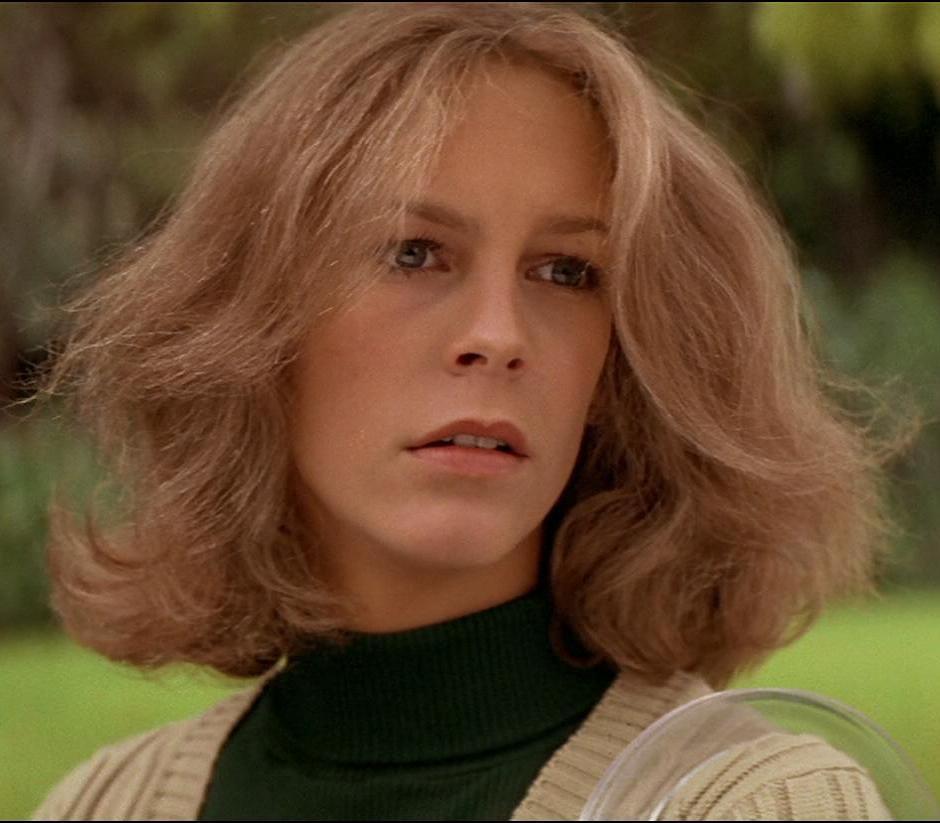 Happy Birthday to the amazing Jamie Lee Curtis!  