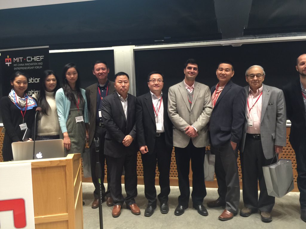 plugandplaysc's tweet photo. @Alirezam judging the #MIT Chief Business Plan Contest with many top VCs @ZhenFund @MSFTVentures @InnoSpring https://t.co/L4aLr1Pa8Z